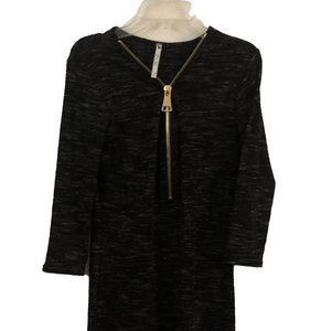 Blue Vanilla light sweater dress